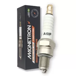Vela Iridium Neo 125 / Fluo 125 / Biz 100 1998-2005 / Crypton 115 / Burgman 125i Magnetron