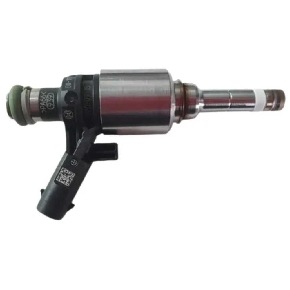 Bico Injetor Tiguan Jetta Fusca Eos Passat A3 A4 A5 Q3 Q5