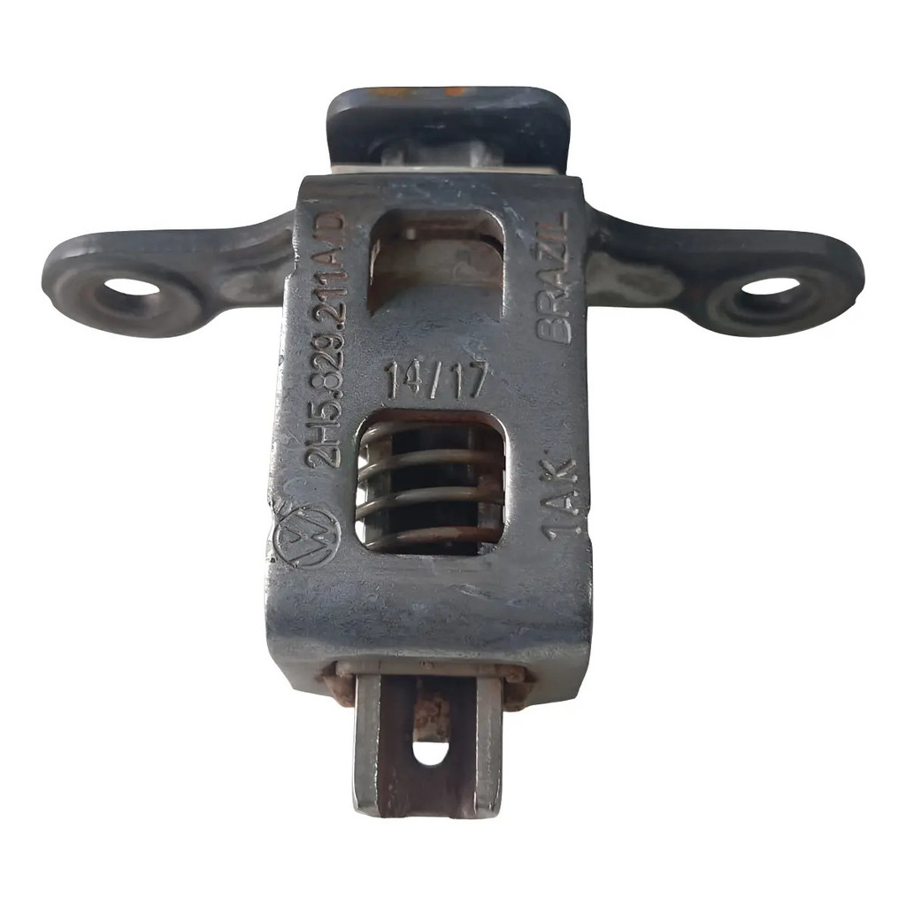 Fechadura Tampa Traseira Vw Amarok Saveiro 2H5829211