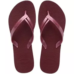 Havaianas Elegance Amaranto/Vermelho