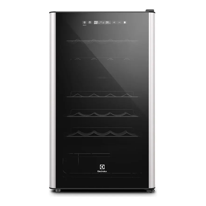 Imagem Adega Climatizada Digital 29 Garrafas 127v - Electrolux 127v