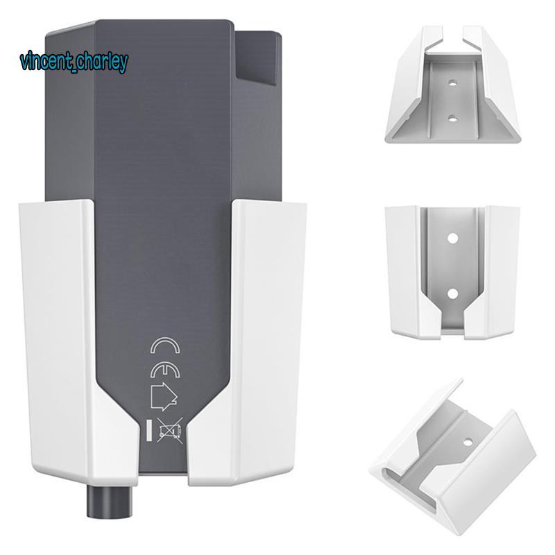 [vincent_c] Adequado Para Adaptador Ethernet Suporte Satélite Rack De Armazenamento Montado Na Parede Fácil De Usar Bran