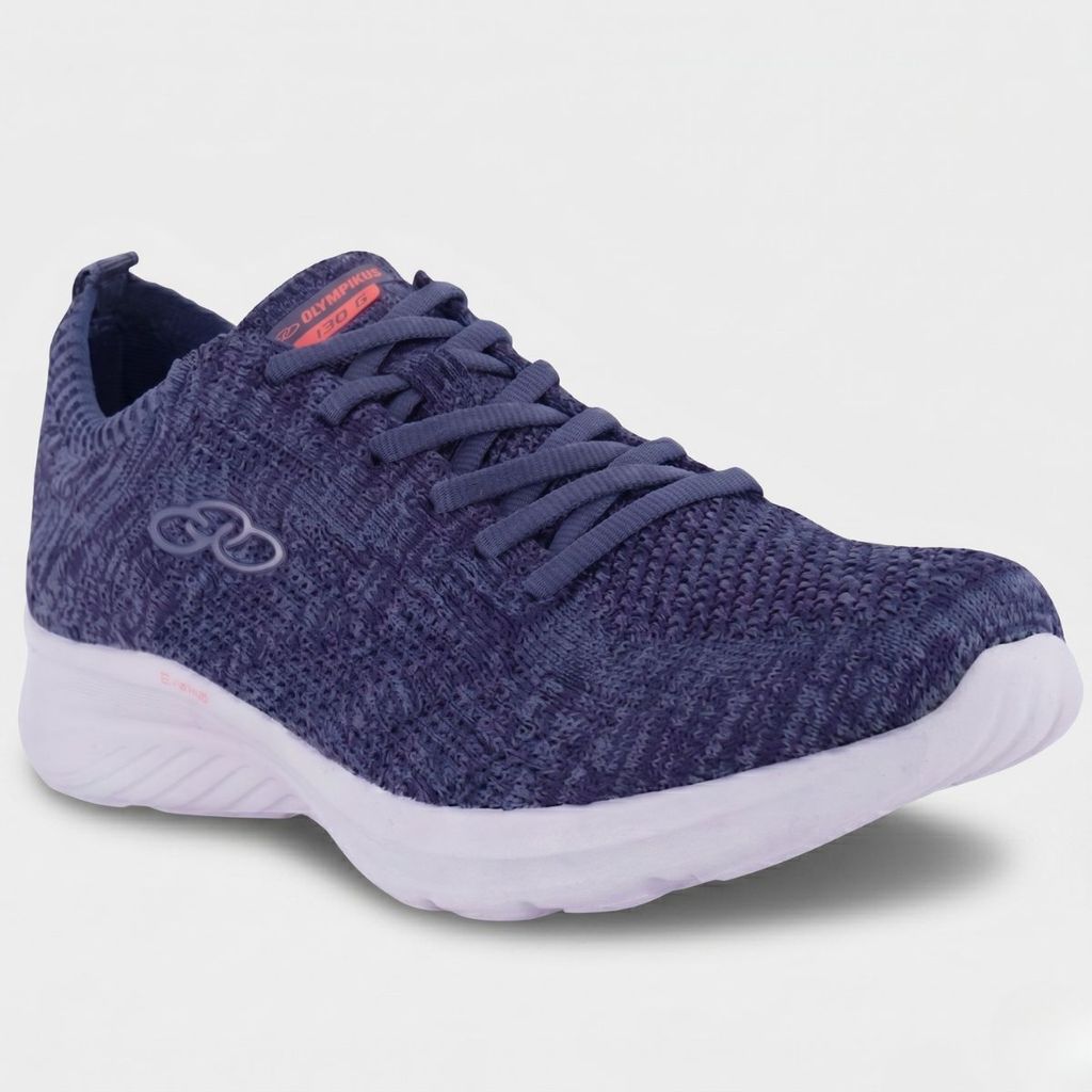 Tênis Olympikus Ultraleve 130G Feminino - Marinho