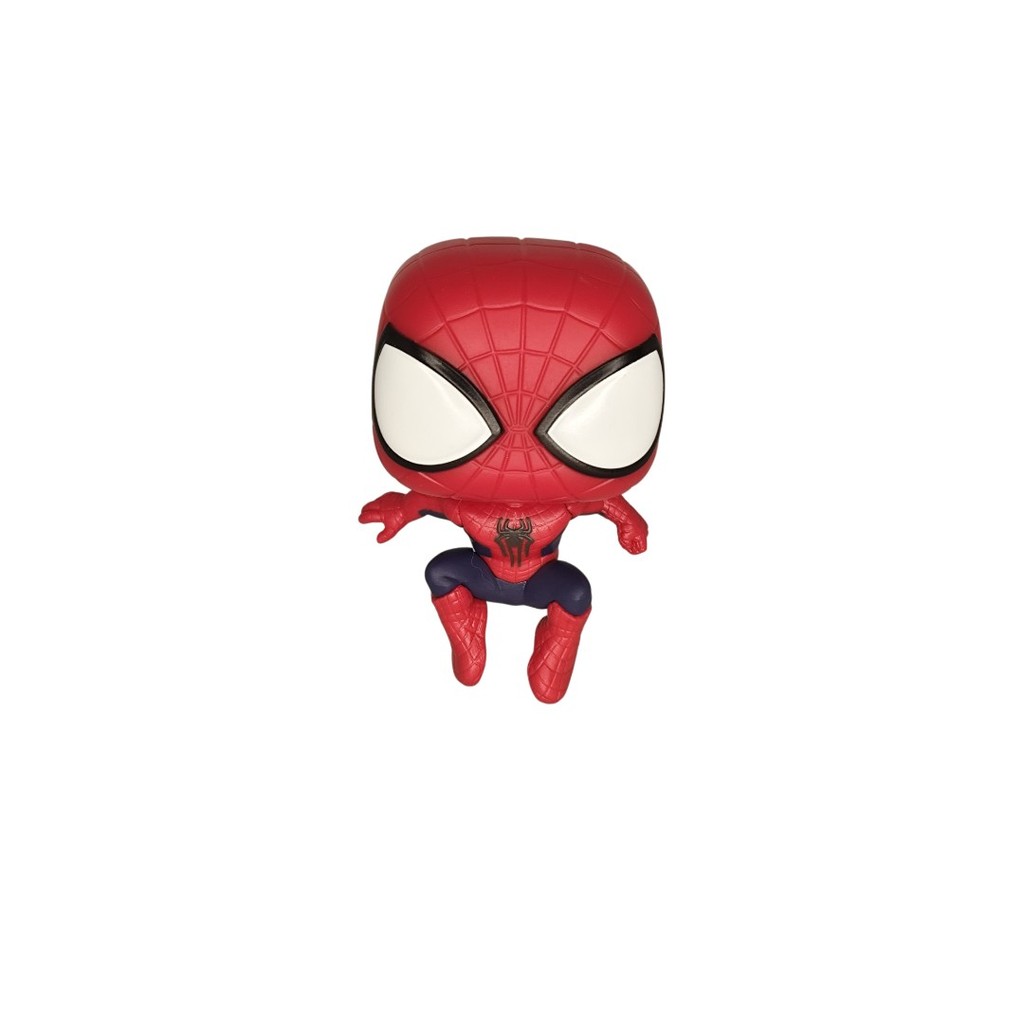 Boneco The Amazing Spider-Man Marvel 1159