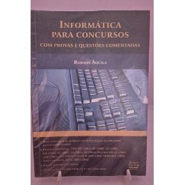Informática para Concursos