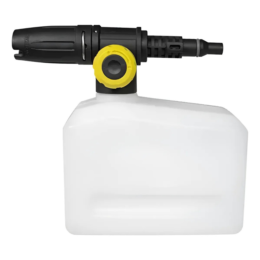 Snow Foam Canhão Espuma Aplicado Detergente Karcher Compacta