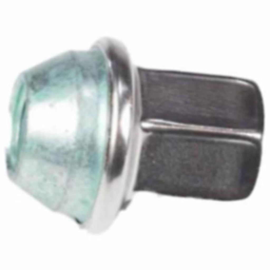 Porca das rodas M12X1.5-6mm GM 09599297