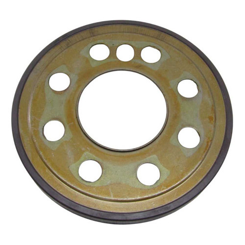 Roda Fônica Do Motor Mercedes Vito 2.0 Flex 15/19 Original