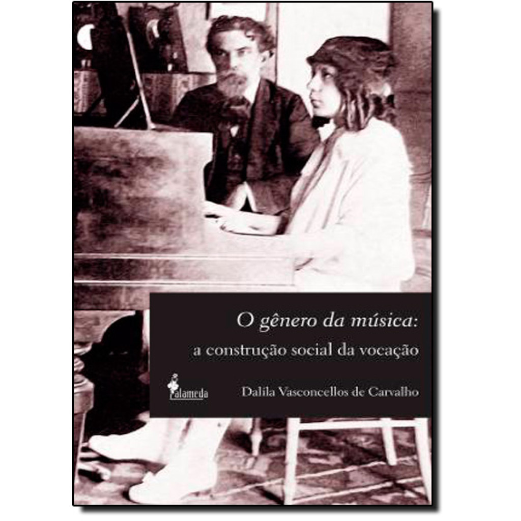 Gênero da Música - A Construção Social da Vocação