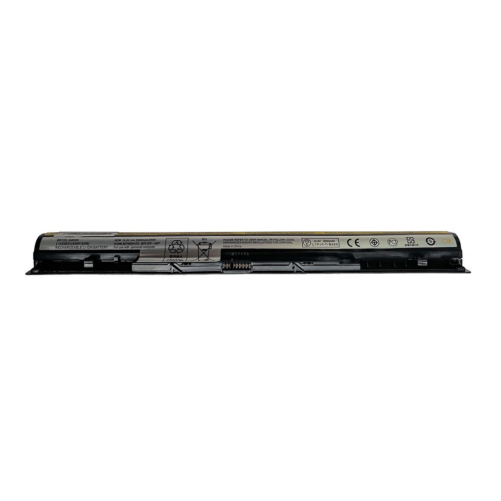 Bateria para Notebook Lenovo G40-80-80JE000HBR | 2000 mAh