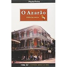 Azarao, O - Folhetim Erotico Pinho, Paulo