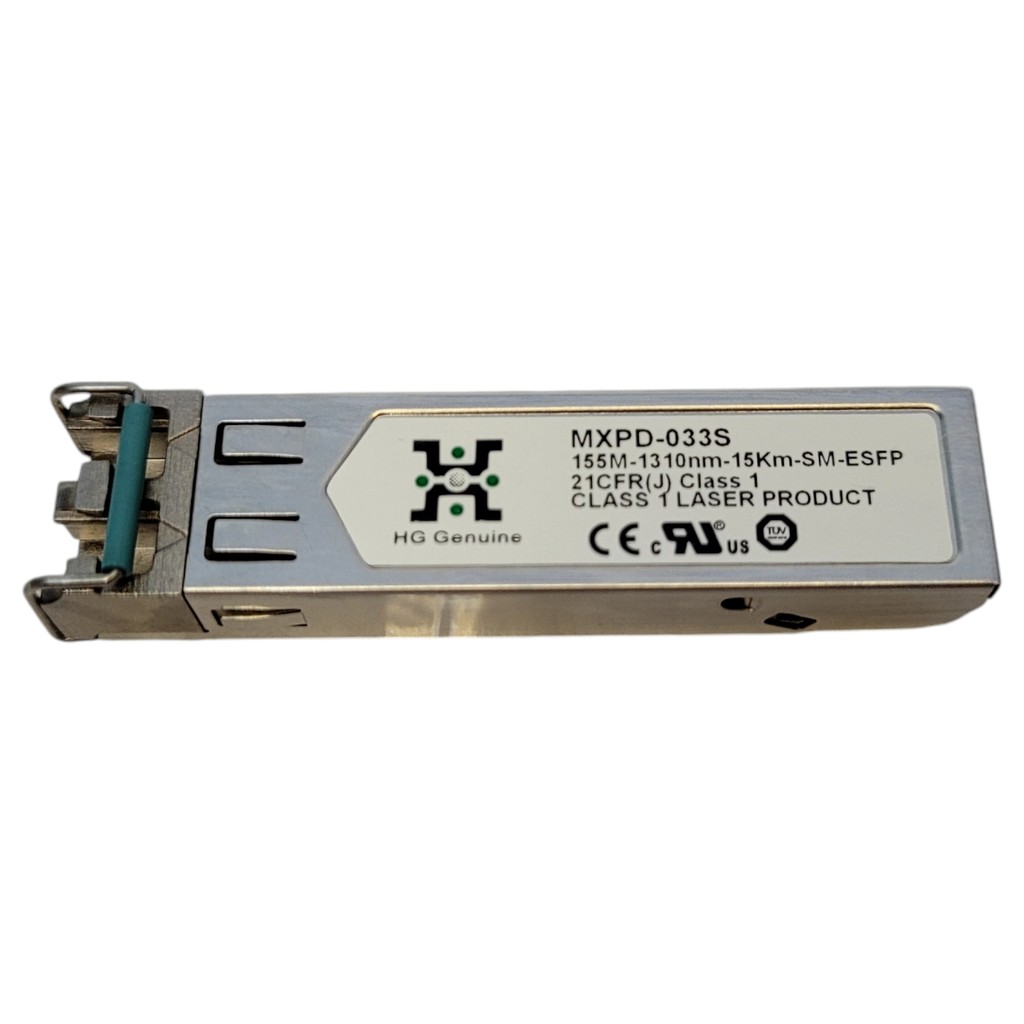 Transceiver Gbic Sfp Sumitomo Scp6f44 Gl Bwe 1.25gbps 10km