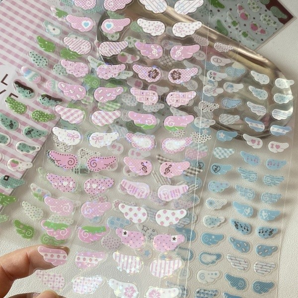 Asas de Anjo Desenho: Onde Comprar | BuscaProdutos