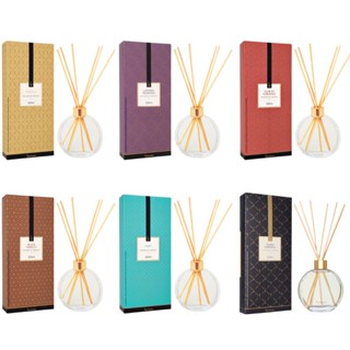 Difusor de Varetas Via Aroma - 200ml em Oferta na Shopee