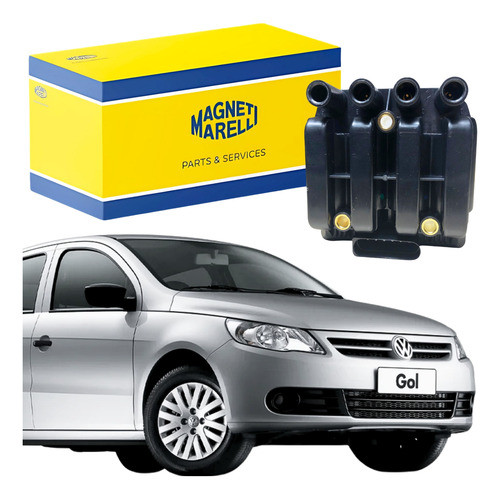 Bobina de Ignicao Gol G5: Onde Comprar | BuscaProdutos