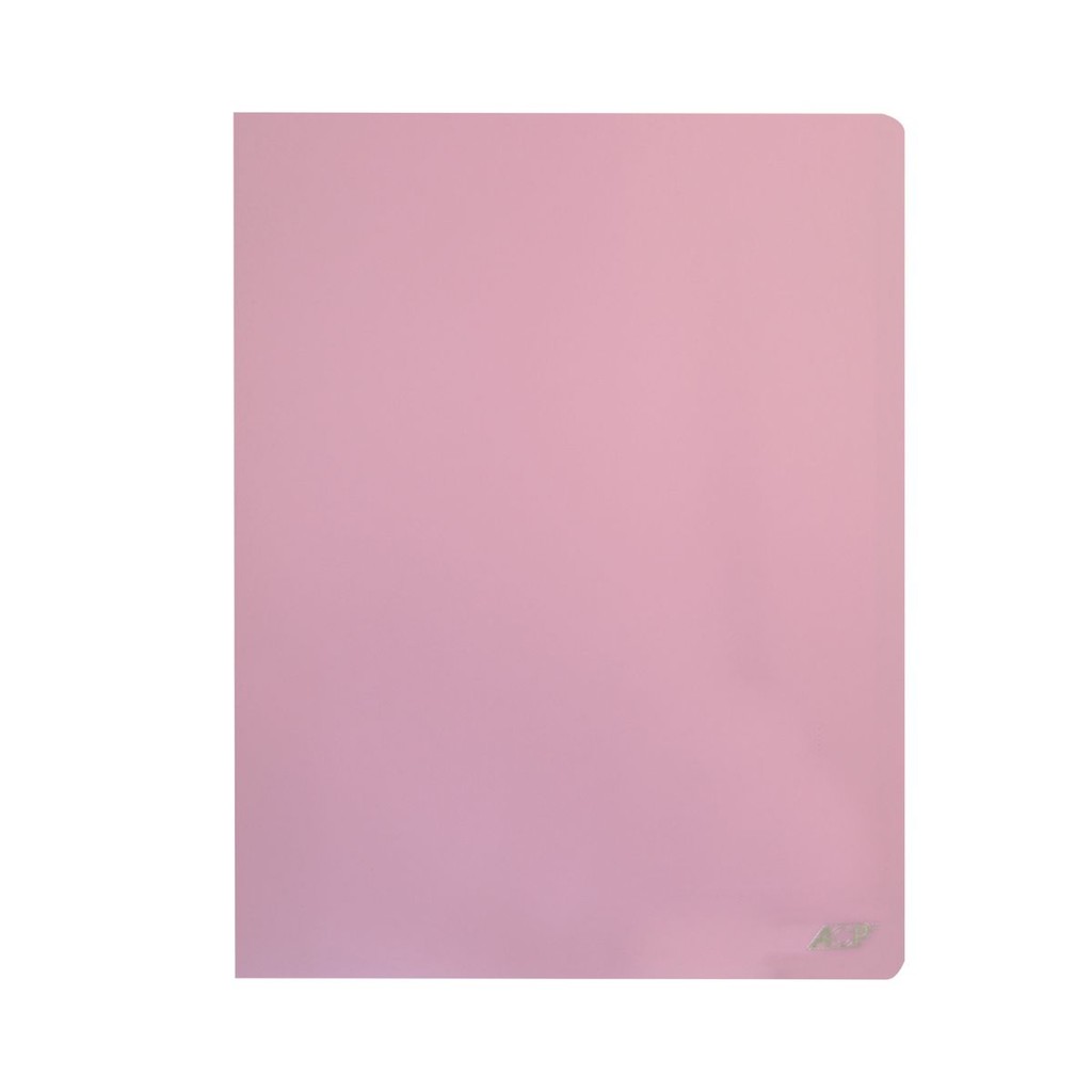 PASTA CATALOGO 30 ENVELOPES ROSA PASTEL 260x340mm - ACP em Oferta na Shopee