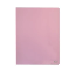 PASTA CATALOGO 30 ENVELOPES ROSA PASTEL 260x340mm - ACP