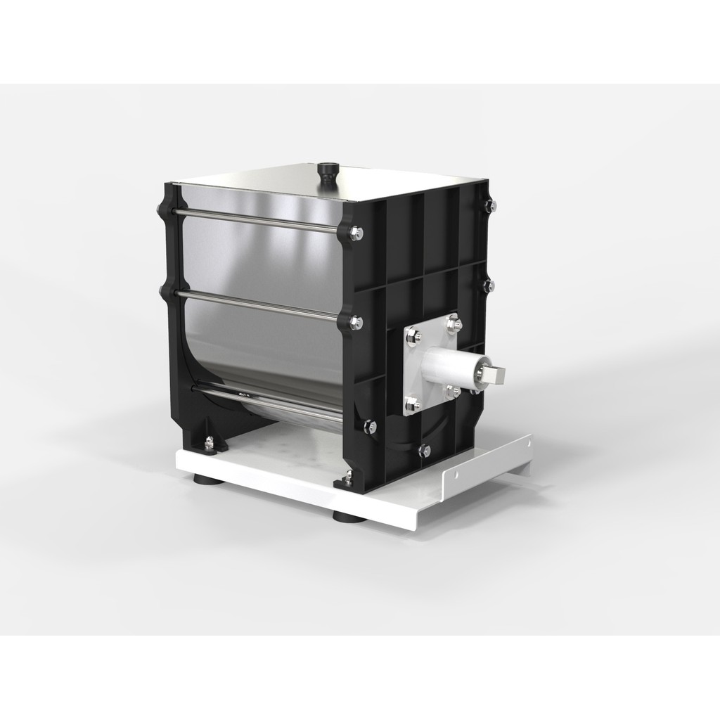 Misturadeira Multiuso Pro 3kg Anodilar Sem Gabinete / Motor