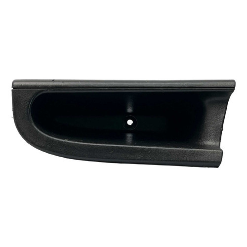 Puxador Porta Carona Chevrolet Zafira 2003 2004 | 93360072 Preto