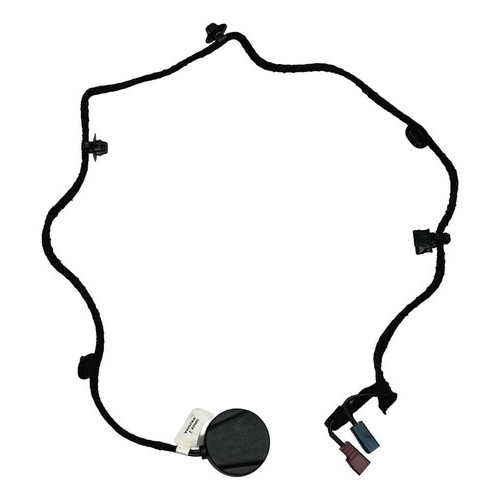 Chicote Antena Localizador Interface Onix 1.4 Ltz 2013 2019 Preto