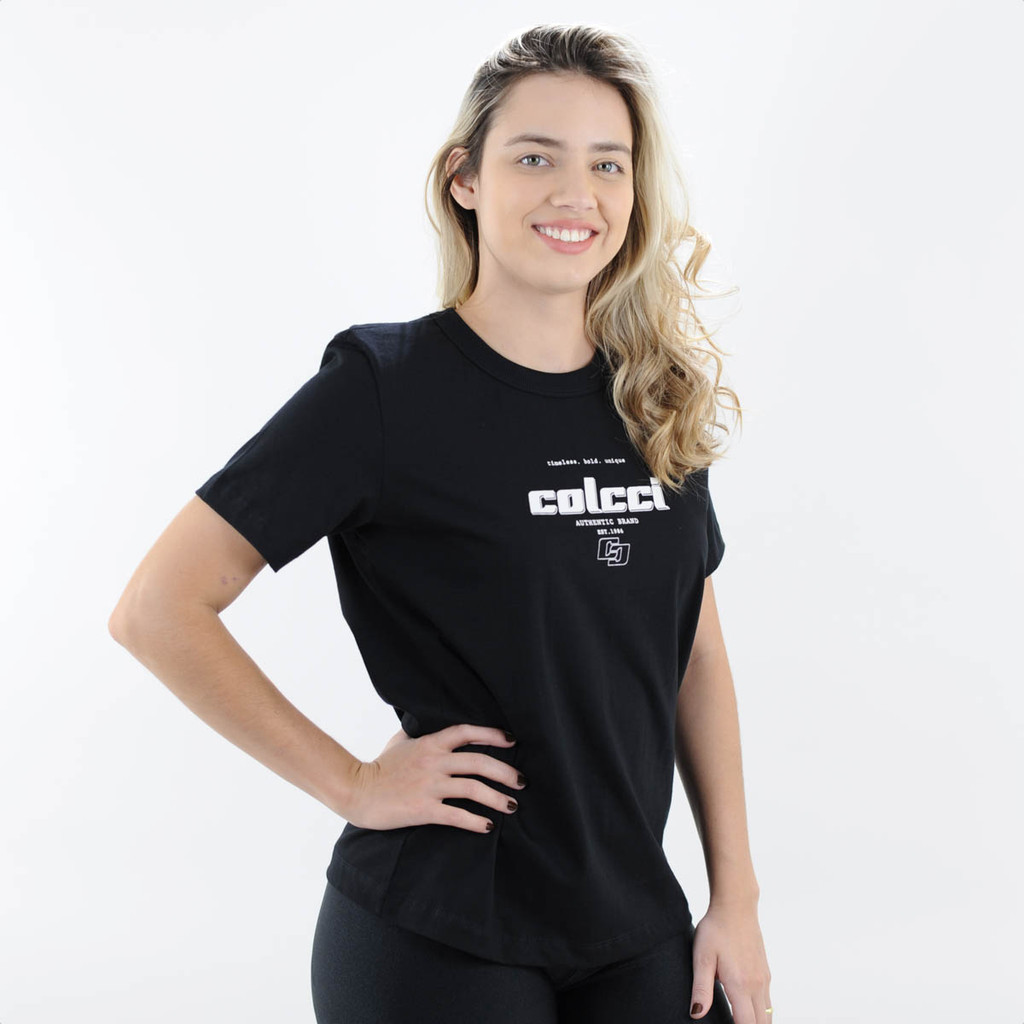 Colcci Blusas: Guia Completo e Onde Comprar | BuscaProdutos