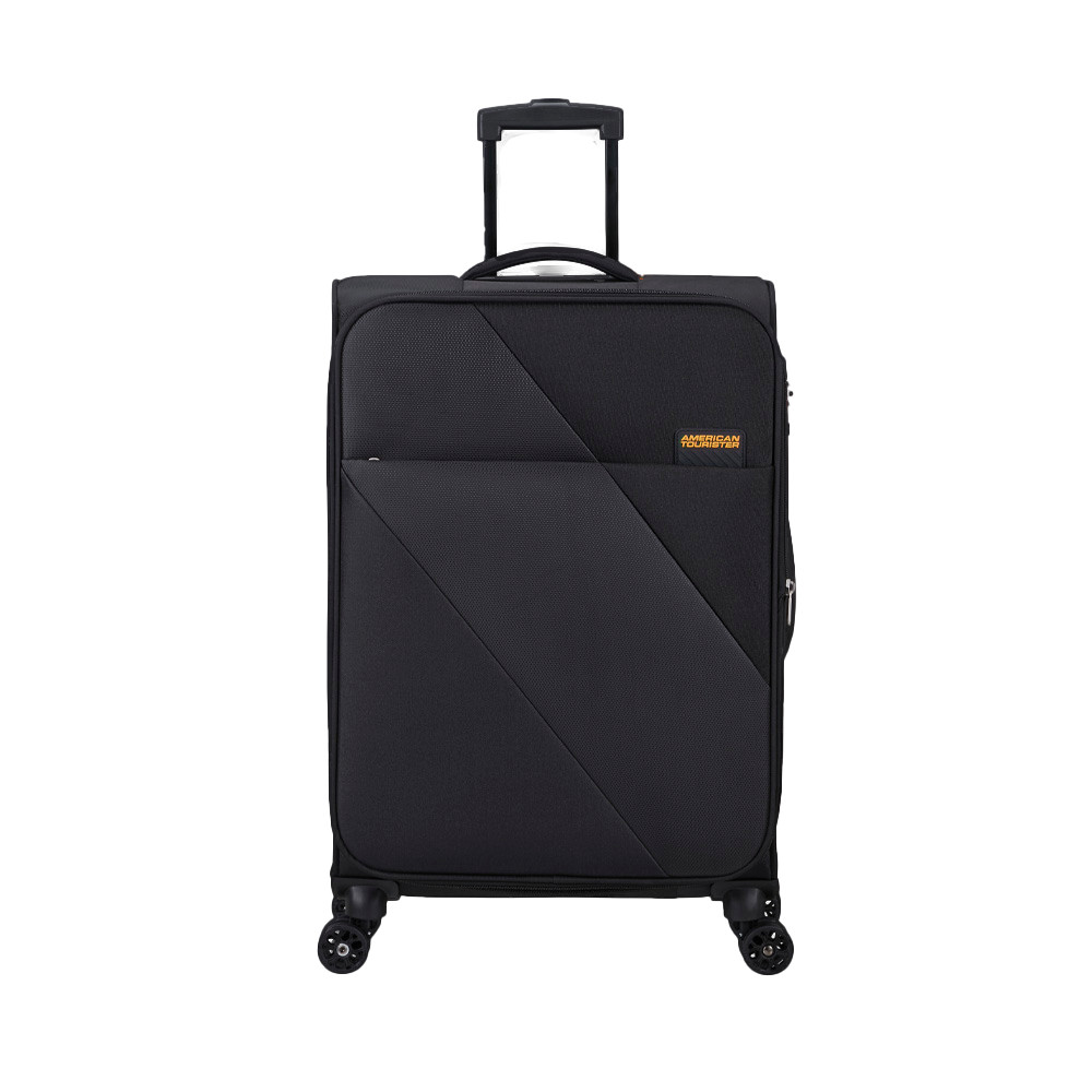 Mala American Tourister Sun Break Média Preto