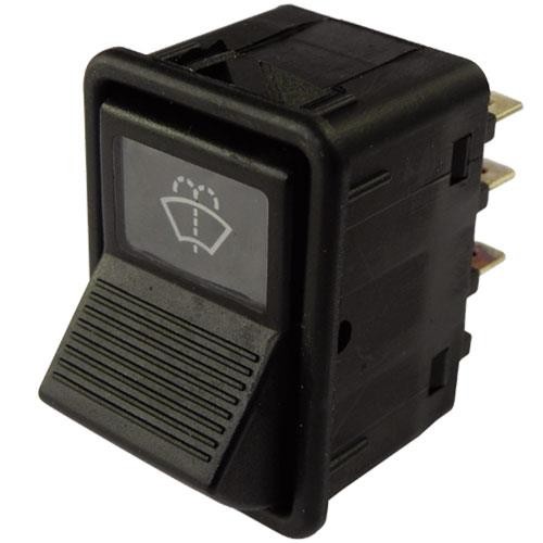 Chave Tecla Esguicho Caminhão MB (3505458414) 1113 2213 1982 a 1988 em Oferta na Shopee