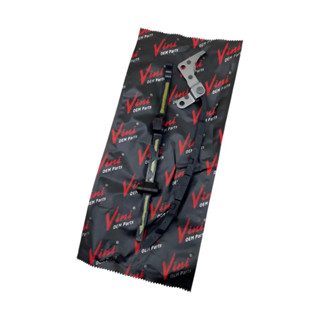 Guia Tensor Corrente Comando Fazer 250 Lander Tenere Xtz250 em Oferta na Shopee