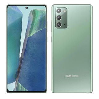 Usado: Galaxy Note 20 256GB Verde Bom - Trocafy - Samsung em Oferta na Shopee