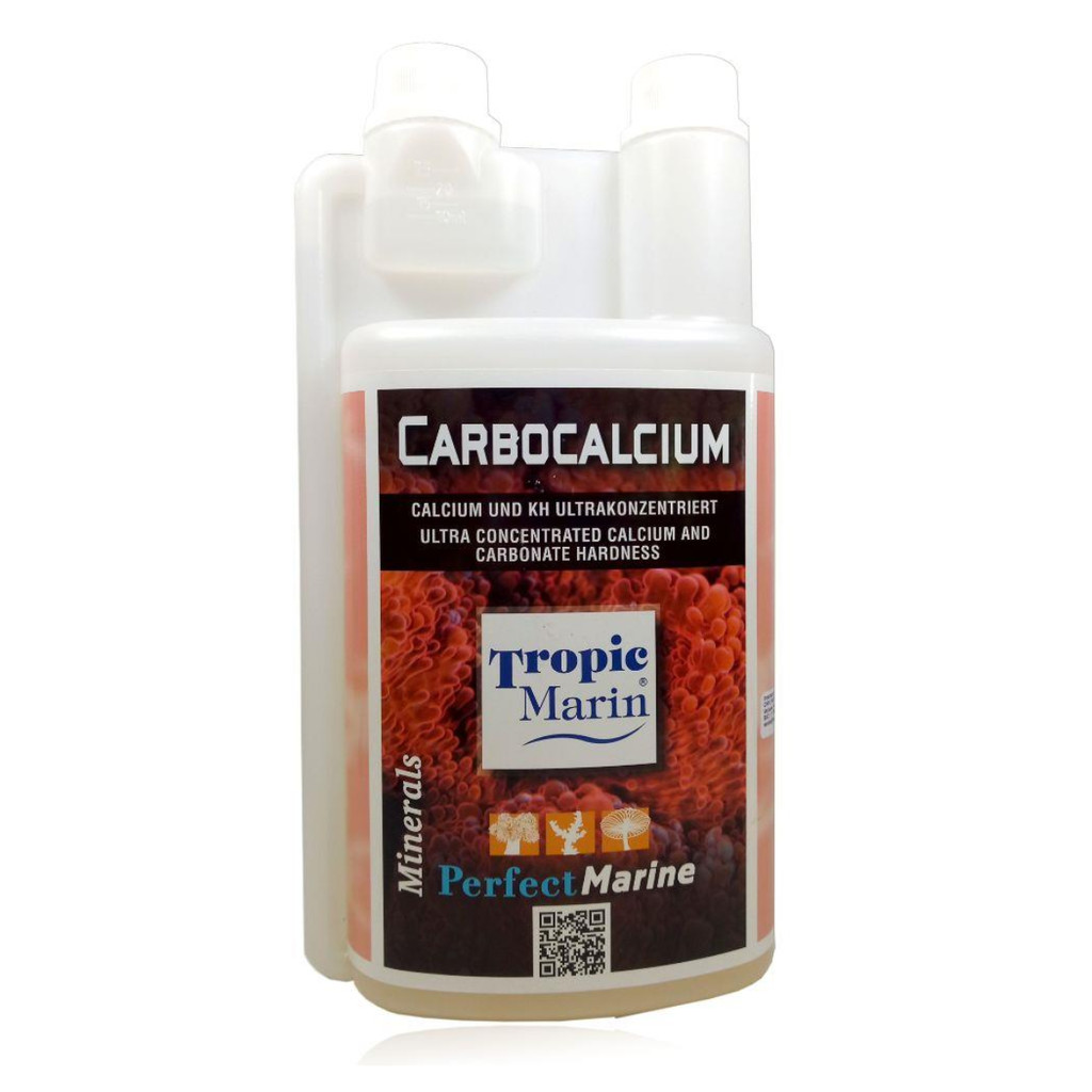 Carbocalcium 1000 ml - Tropic Marin