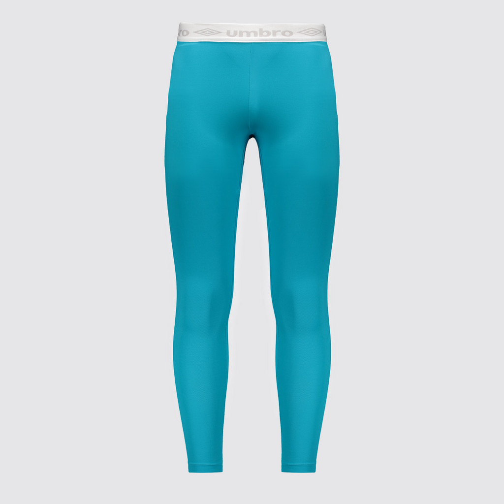 Calça Térmica Umbro Azul em Oferta na Shopee