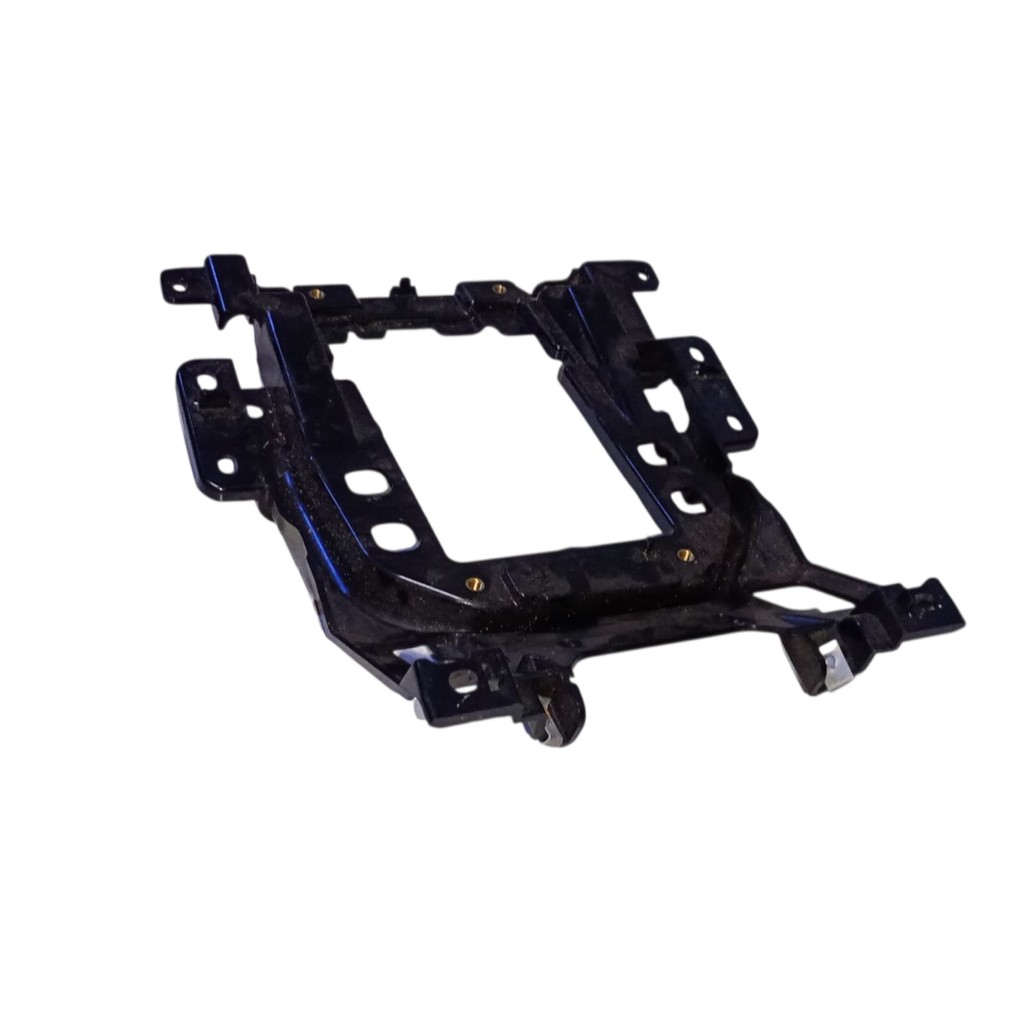 Moldura Alavanca de Marcha Land Rover Range Evoque 2018 Orig