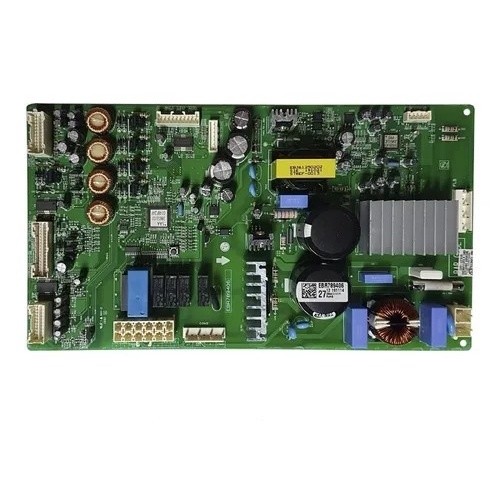 Placa Refrigerador LG EBR78940627 modelo LSFXC2476S.ASTFSBS