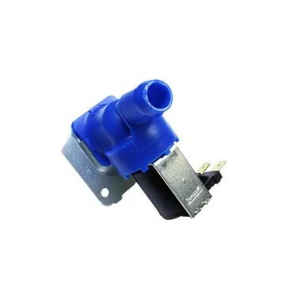 Válvula Simples com Suporte de Encaixe Compatível com Baby Mondial - 220V em Oferta na Shopee