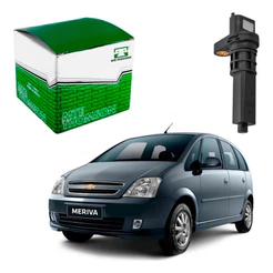 Sensor Velocidade Mte Meriva 1.4 2009 A 2012