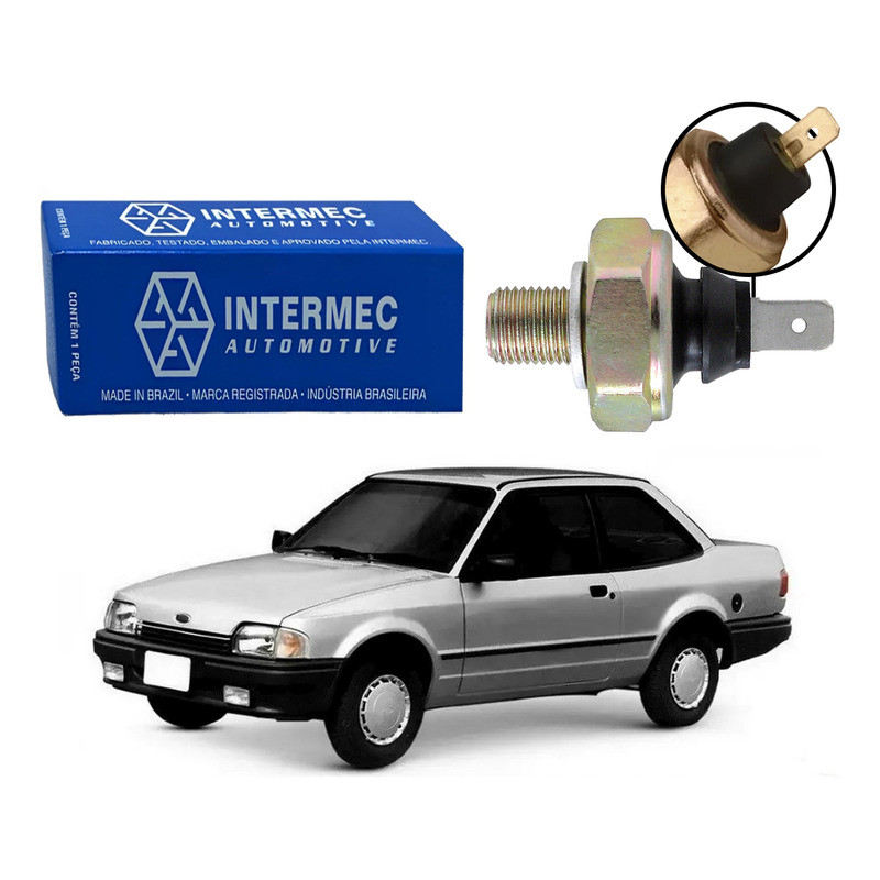 Cebolinha Sensor Óleo Verona 1.8 1990 A 1992 em Oferta na Shopee