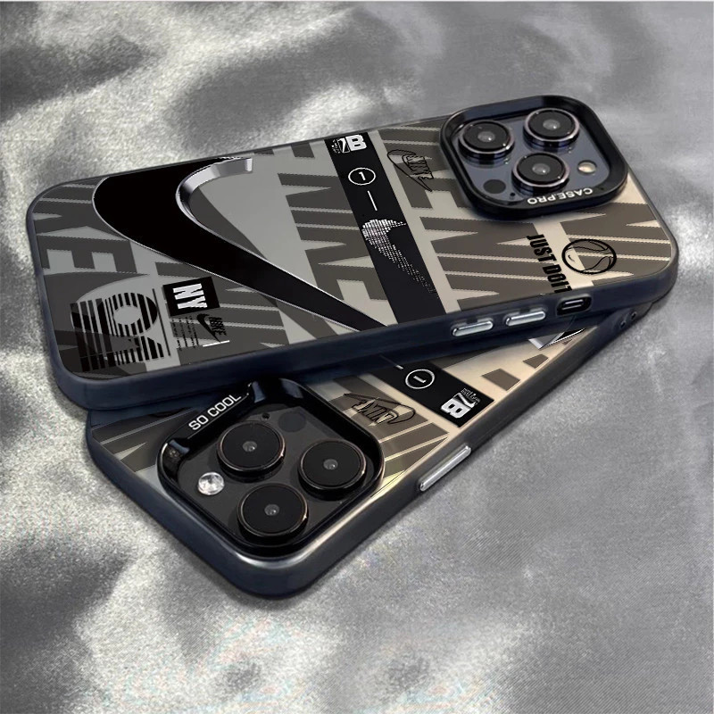 Swoosh Nike: Guia Completo e Onde Comprar | BuscaProdutos