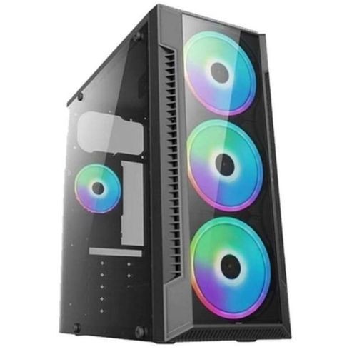 Computador Alphapc Gamer  I5 16gb M2 512 Gb 500w 