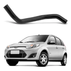 Mangueira Superior Radiador Fiesta 1.6 Com Ar 2011 A 2014