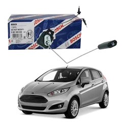 Sensor Nivel Combustivel New Fiesta 1.5 1.6 2014 A 2017