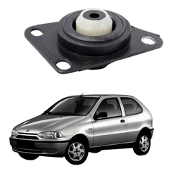 Coxim Motor Sampel Palio 1.0 1.5 1.6 1996 A 2000