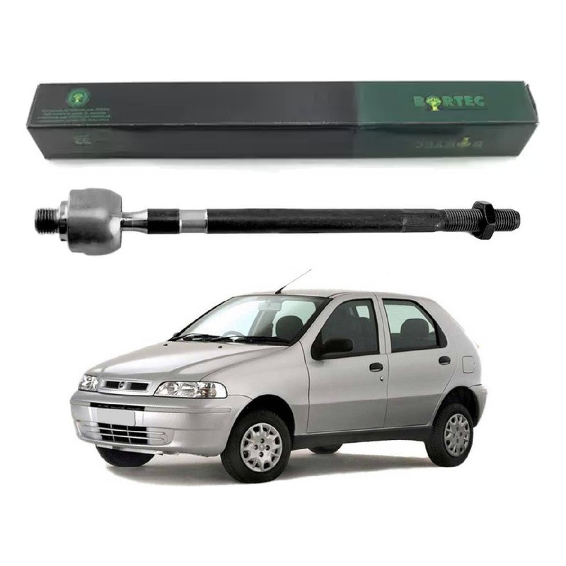 Barra Axial Hidraulica Palio 1.0 1.3 1.5 1.6 2001 A 2004 em Oferta na Shopee