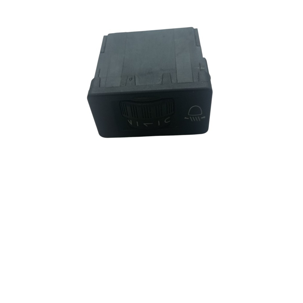 Botao regulagem farol peugeot 307 c4 2009 2012