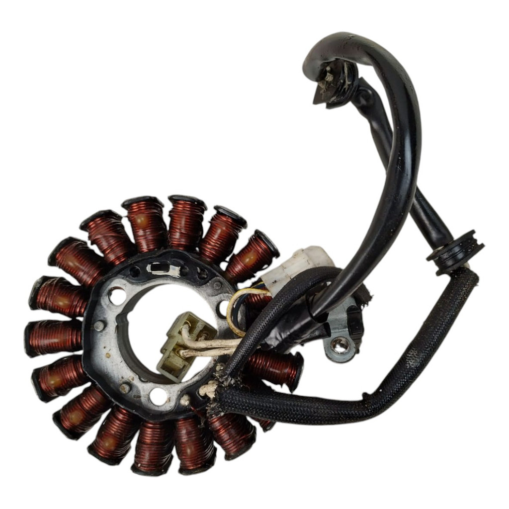 Estator Yamaha Fazer 250 2008 2009 2010 2011 2012  Original