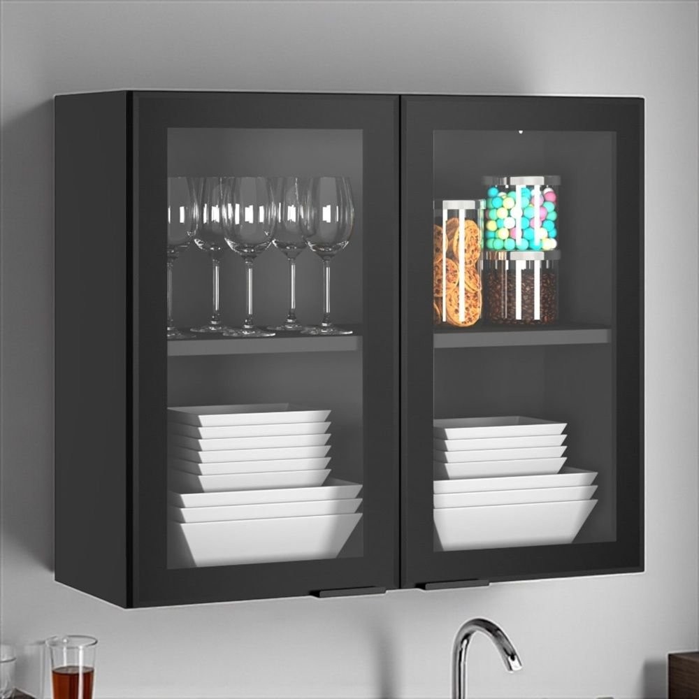 Armário de Cozinha Itatiaia Exclusive: Onde Comprar | BuscaProdutos