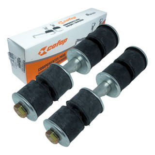 Kit Bieleta Barra Estabilizadora Gm Monza Ipanema 1.8 2.0 em Oferta na Shopee