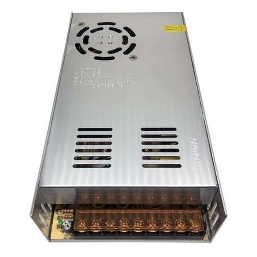 Fonte Chaveada 30a 24v  110/220v 720W Aliementação de Energia