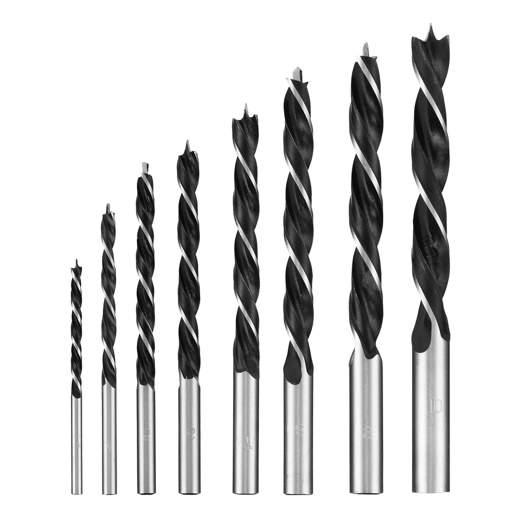 Broca para Madeira 10mm: Onde Comprar | BuscaProdutos