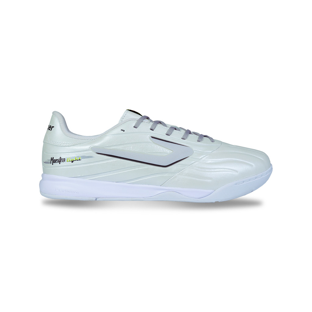 Chuteira Topper Futsal Maestro Light Profissional Futebol de Salão Original Topper em Oferta na Shopee