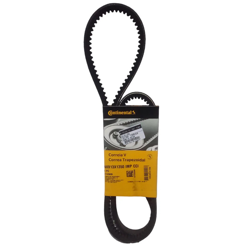 Correia 13X1350 Motor MBB OM366 Perkin - Continental